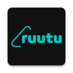 ruutu android application logo